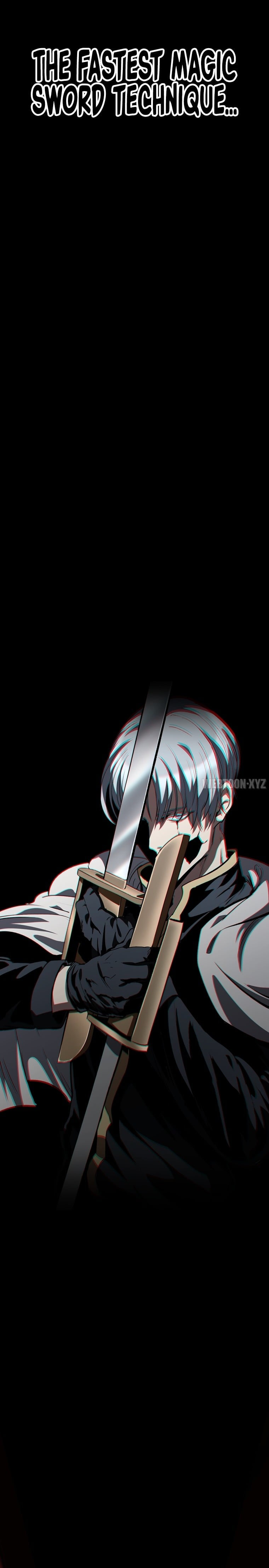 Survival Story of a Sword King in a Fantasy World Page 21 - MangaHe