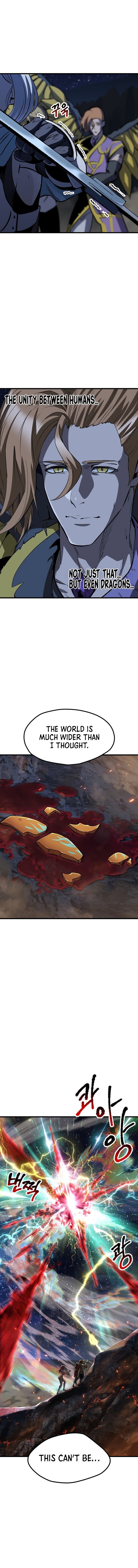 Survival Story of a Sword King in a Fantasy World Page 8 - MangaHe