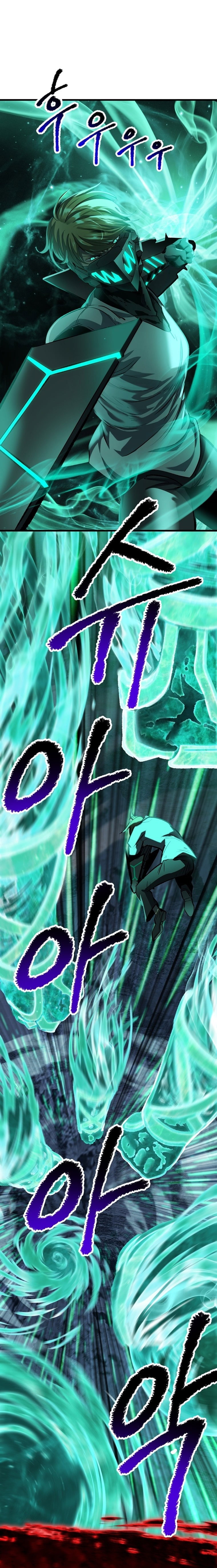 Survival Story of a Sword King in a Fantasy World Page 10 - MangaHe