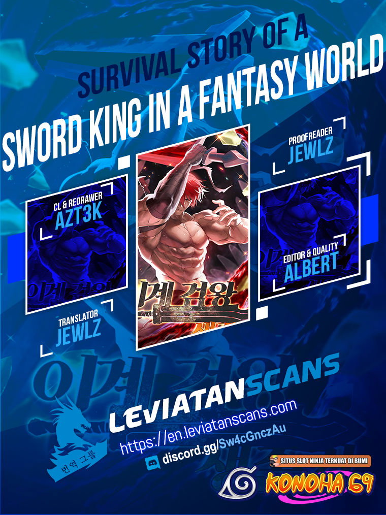 Survival Story of a Sword King in a Fantasy World Page 2 - MangaHe