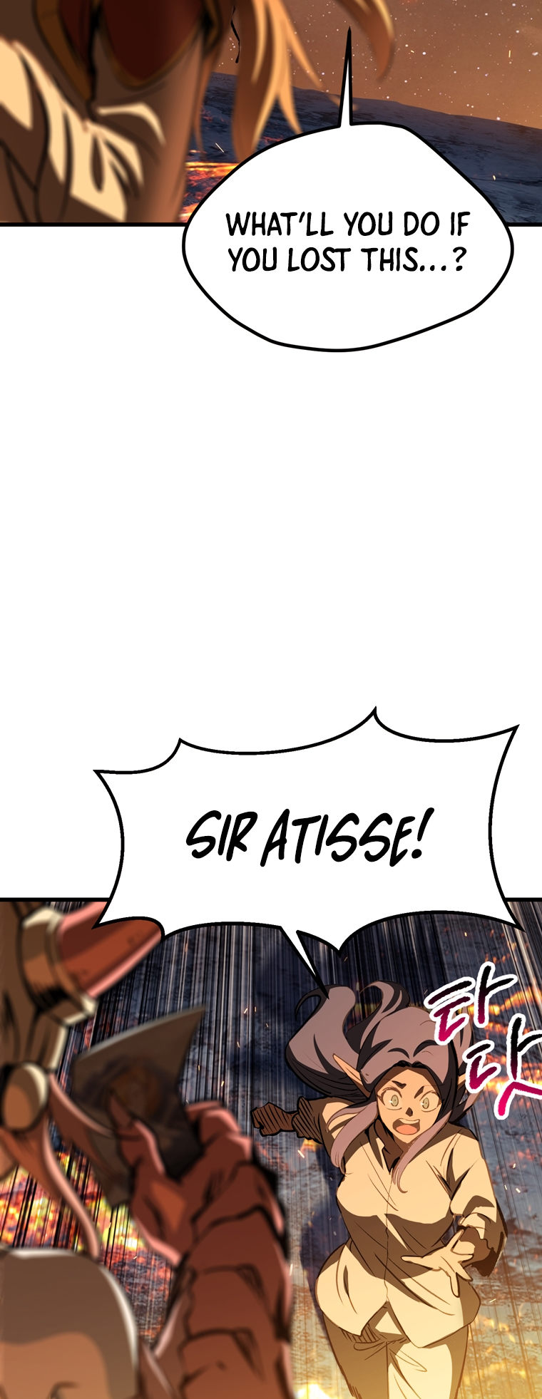 Survival Story of a Sword King in a Fantasy World Page 11 - MangaHe