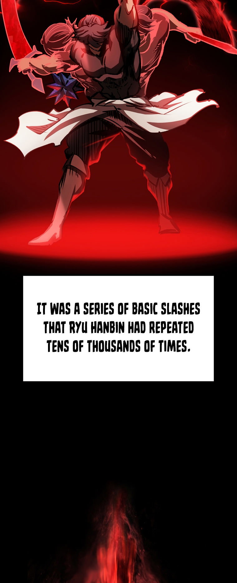 Survival Story of a Sword King in a Fantasy World Page 18 - MangaHe