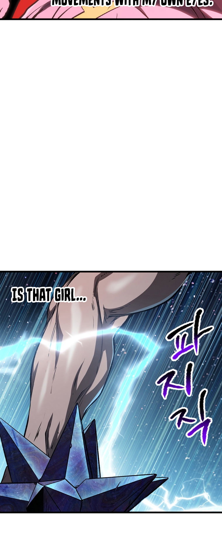 Survival Story of a Sword King in a Fantasy World Page 32 - MangaHe