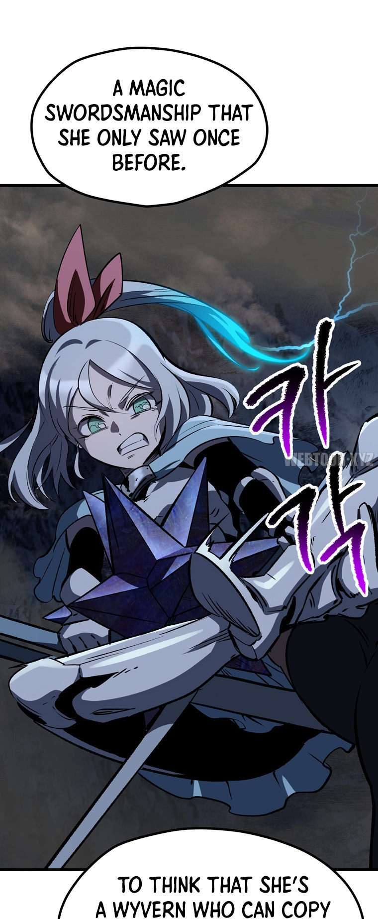 Survival Story of a Sword King in a Fantasy World Page 36 - MangaHe