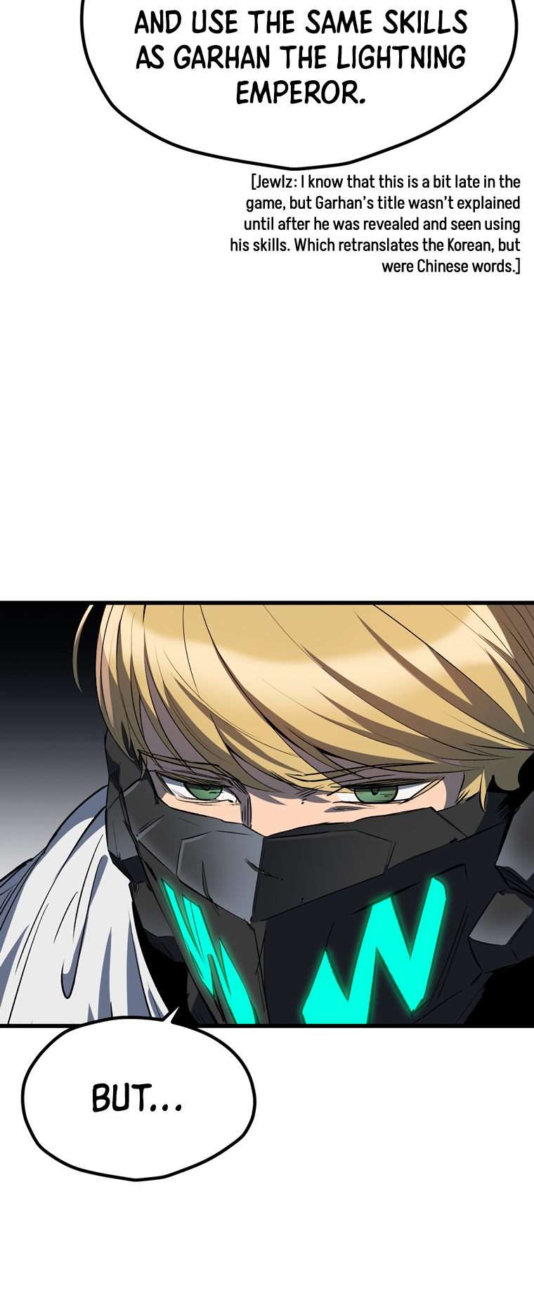 Survival Story of a Sword King in a Fantasy World Page 37 - MangaHe