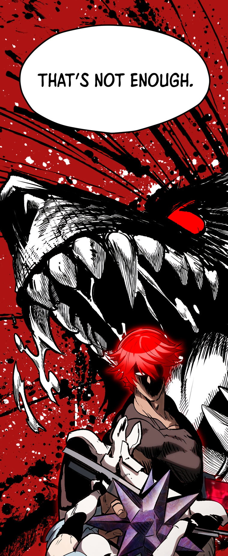 Survival Story of a Sword King in a Fantasy World Page 39 - MangaHe