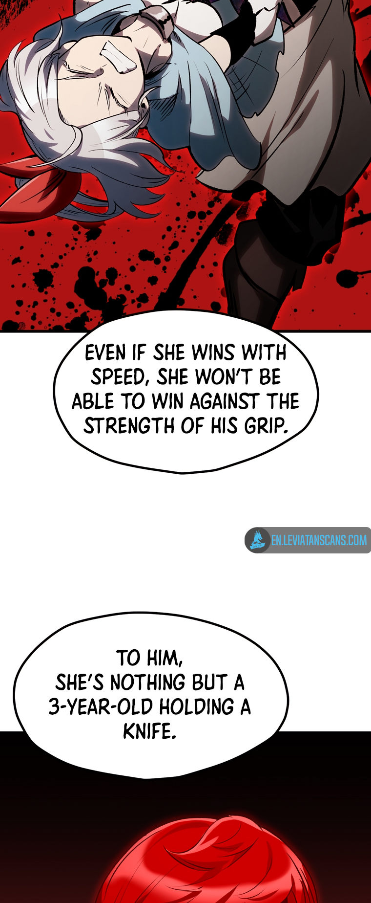 Survival Story of a Sword King in a Fantasy World Page 40 - MangaHe