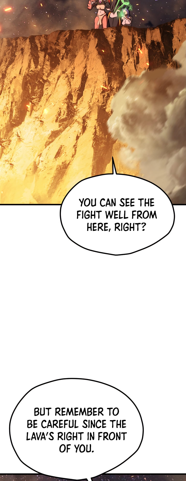 Survival Story of a Sword King in a Fantasy World Page 5 - MangaHe