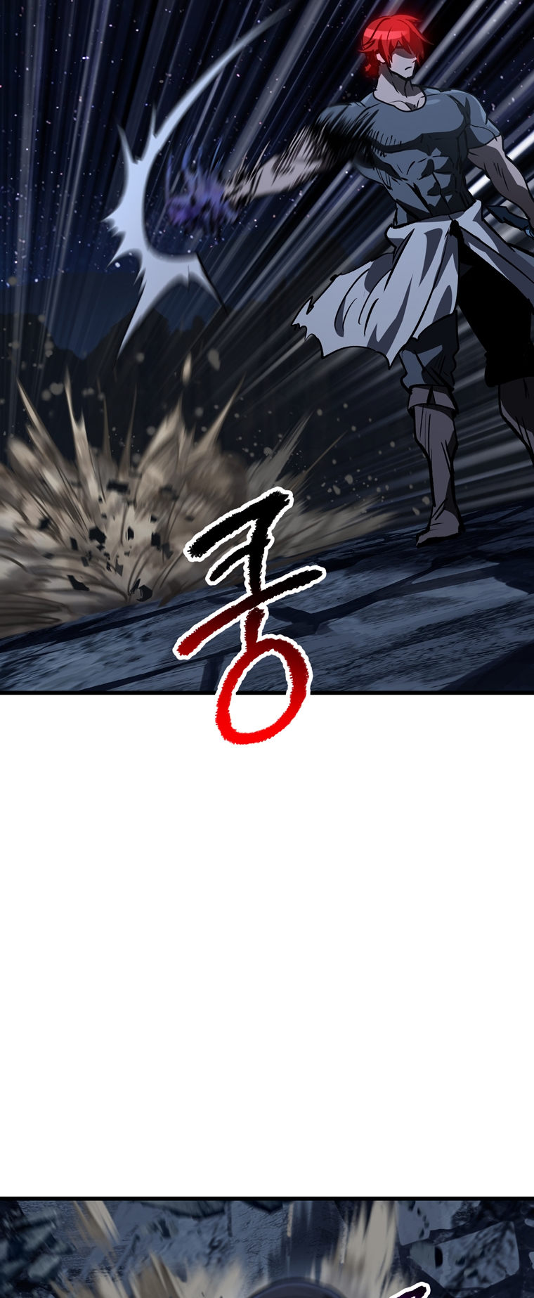 Survival Story of a Sword King in a Fantasy World Page 42 - MangaHe