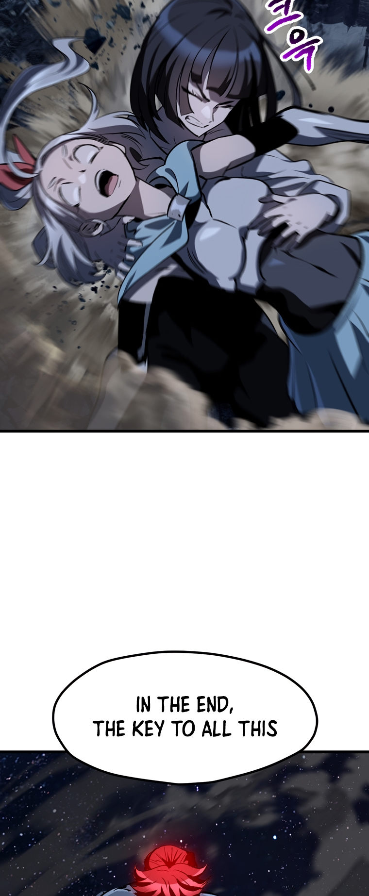 Survival Story of a Sword King in a Fantasy World Page 43 - MangaHe