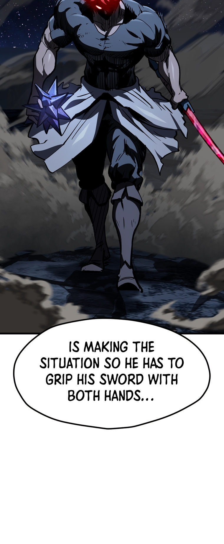Survival Story of a Sword King in a Fantasy World Page 44 - MangaHe