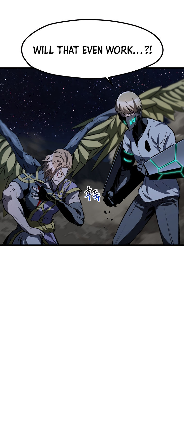 Survival Story of a Sword King in a Fantasy World Page 45 - MangaHe