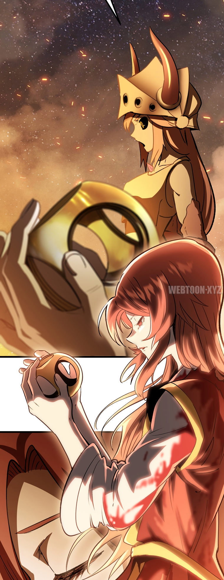Survival Story of a Sword King in a Fantasy World Page 6 - MangaHe