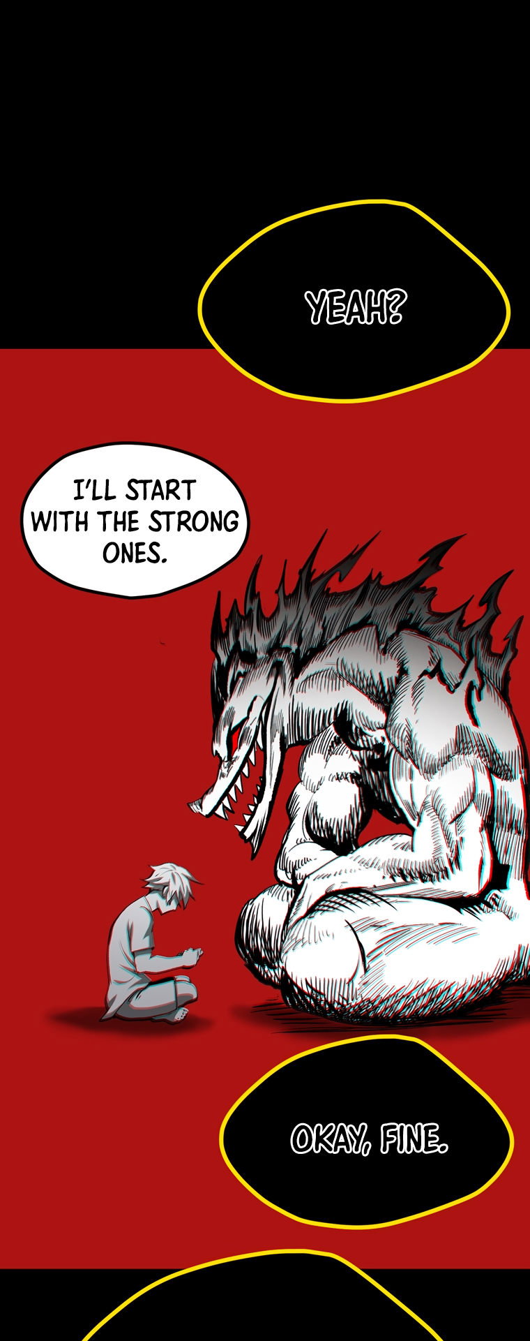 Survival Story of a Sword King in a Fantasy World Page 52 - MangaHe