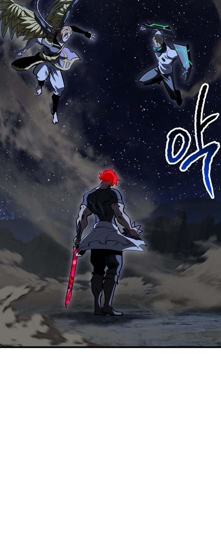 Survival Story of a Sword King in a Fantasy World Page 54 - MangaHe