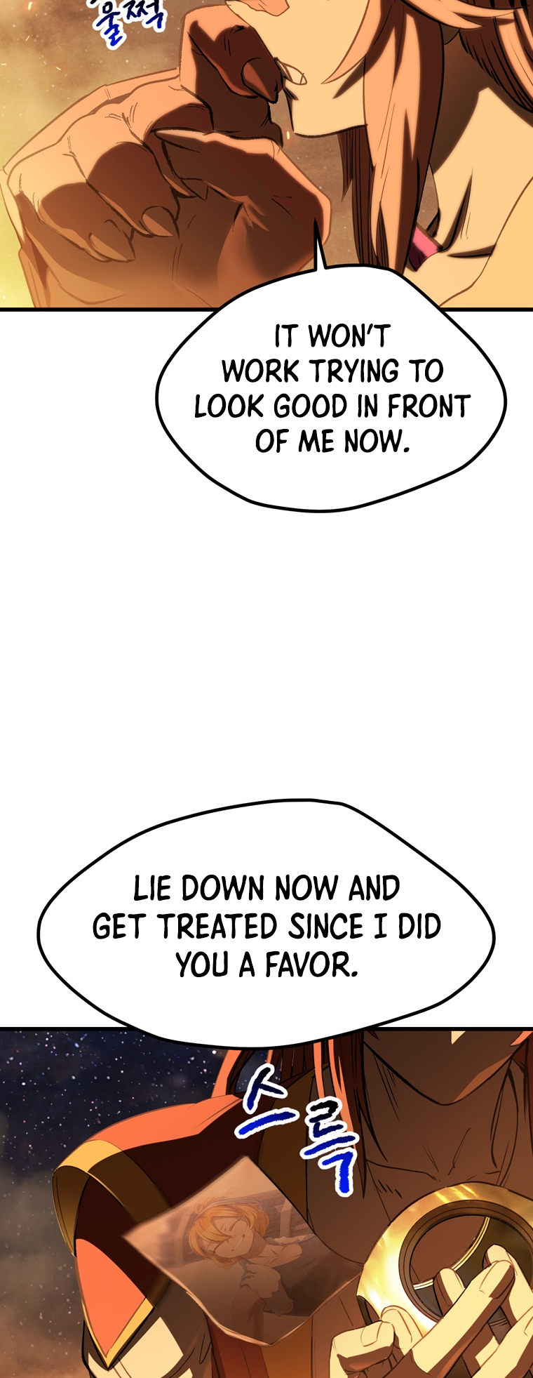 Survival Story of a Sword King in a Fantasy World Page 8 - MangaHe