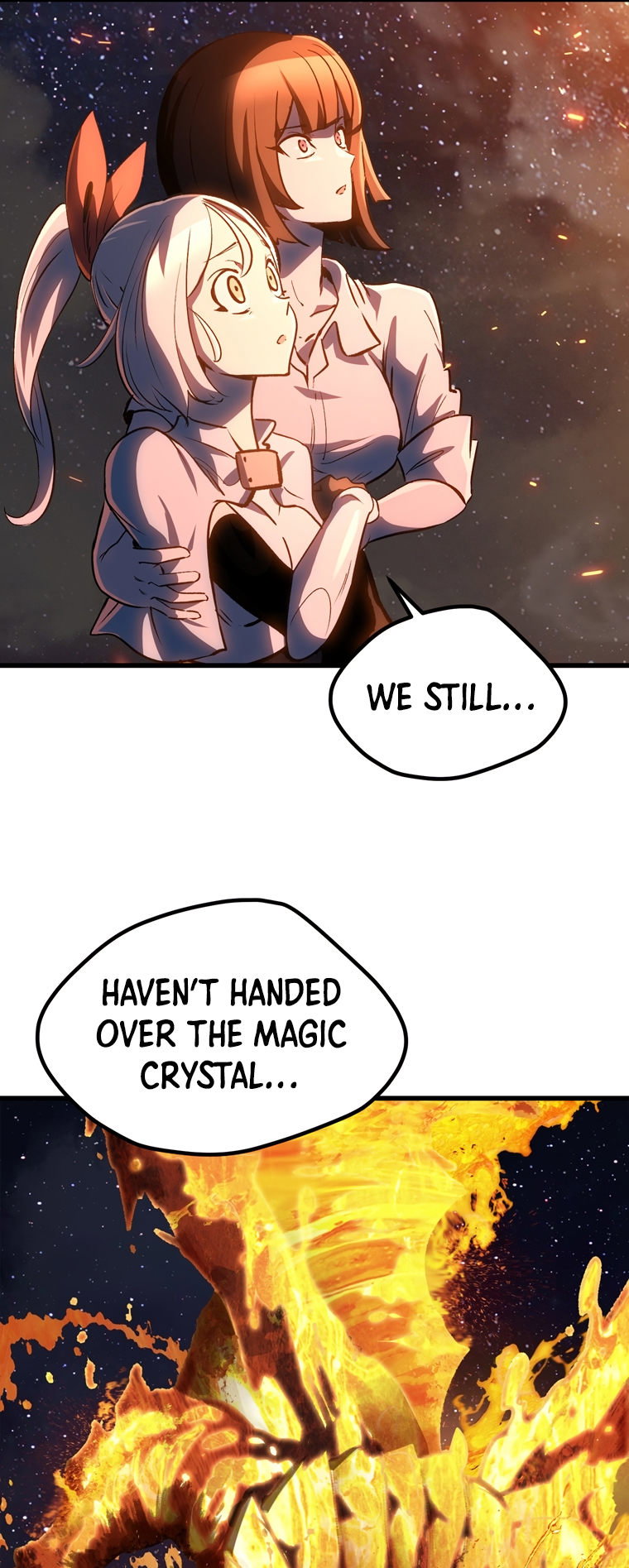 Survival Story of a Sword King in a Fantasy World Page 73 - MangaHe