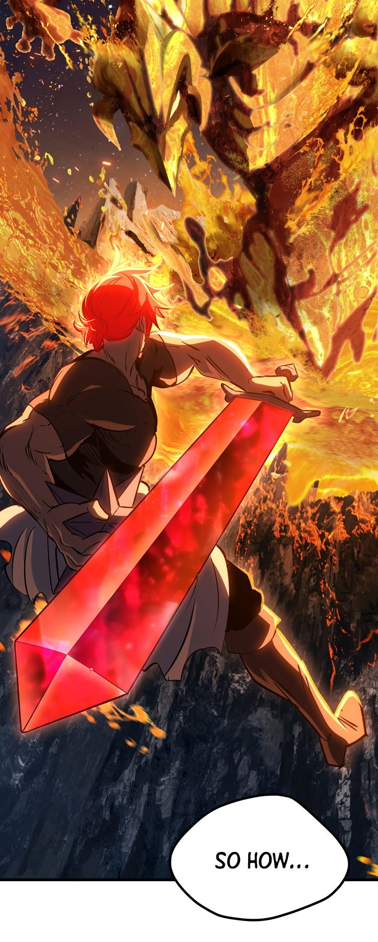 Survival Story of a Sword King in a Fantasy World Page 74 - MangaHe