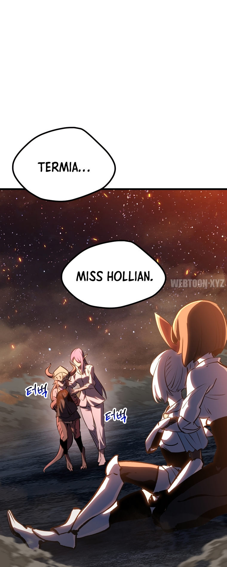 Survival Story of a Sword King in a Fantasy World Page 76 - MangaHe