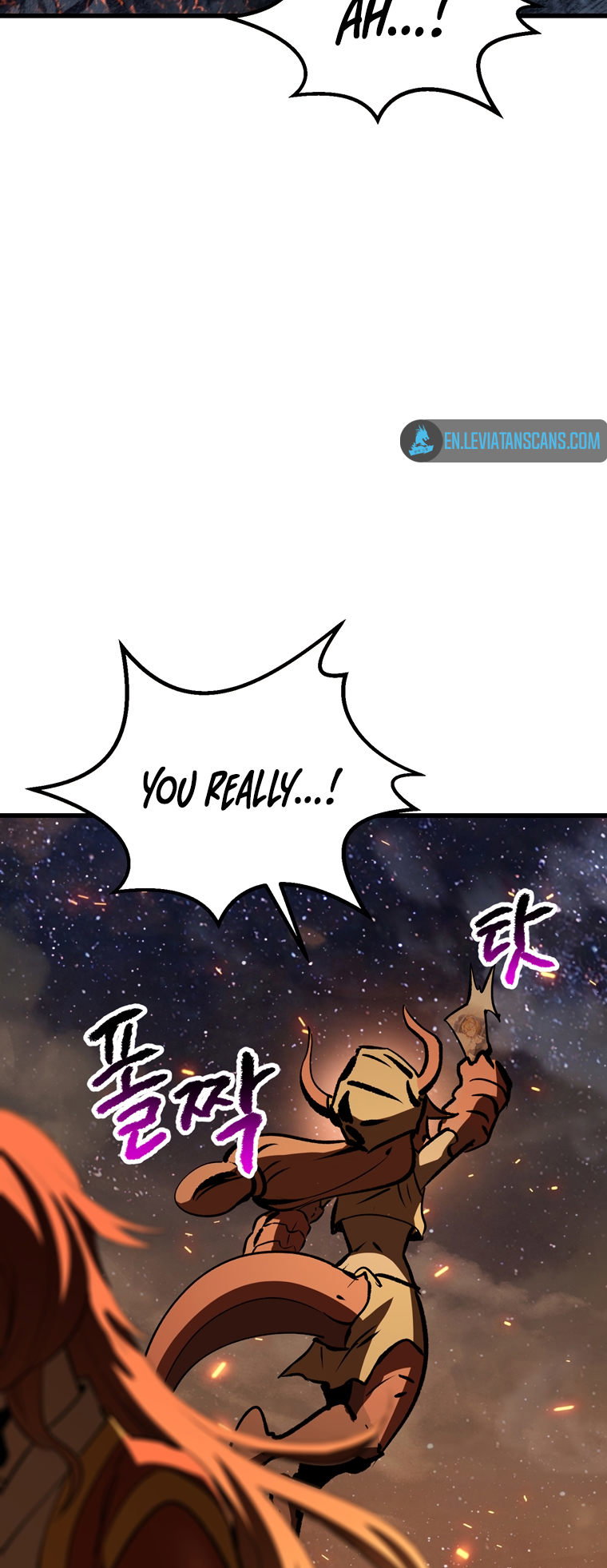 Survival Story of a Sword King in a Fantasy World Page 10 - MangaHe