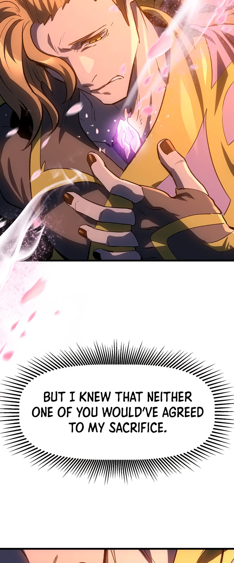 Survival Story of a Sword King in a Fantasy World Page 92 - MangaHe