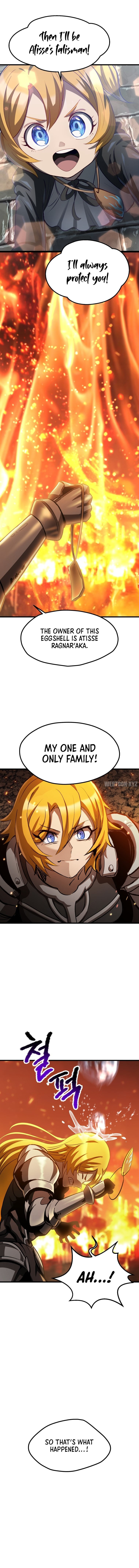 Survival Story of a Sword King in a Fantasy World Page 11 - MangaHe