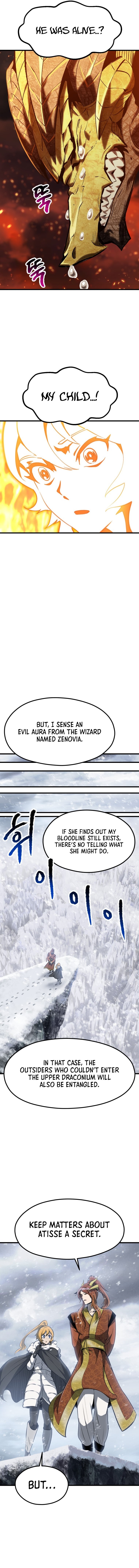 Survival Story of a Sword King in a Fantasy World Page 12 - MangaHe