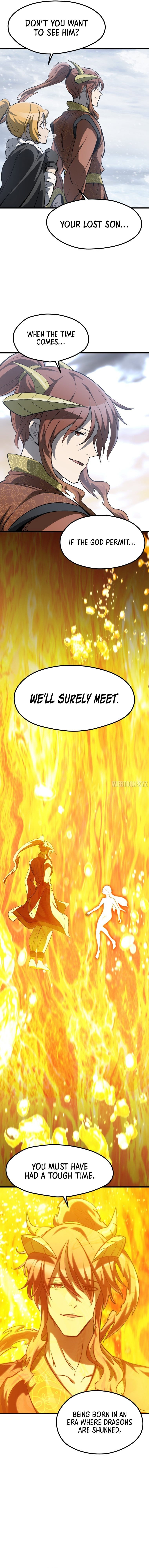 Survival Story of a Sword King in a Fantasy World Page 13 - MangaHe