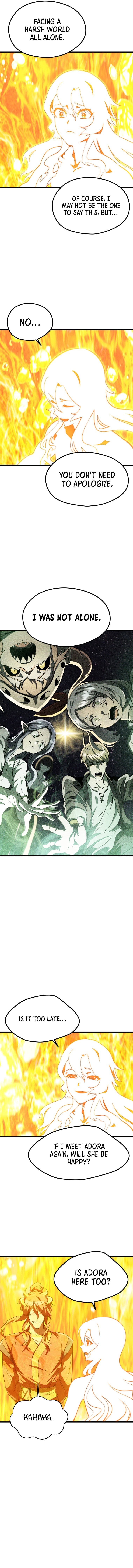 Survival Story of a Sword King in a Fantasy World Page 14 - MangaHe