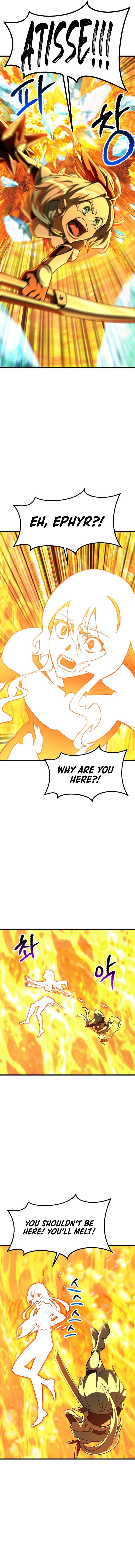 Survival Story of a Sword King in a Fantasy World Page 16 - MangaHe