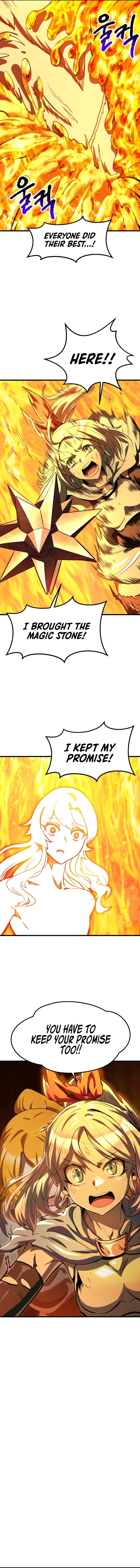 Survival Story of a Sword King in a Fantasy World Page 18 - MangaHe