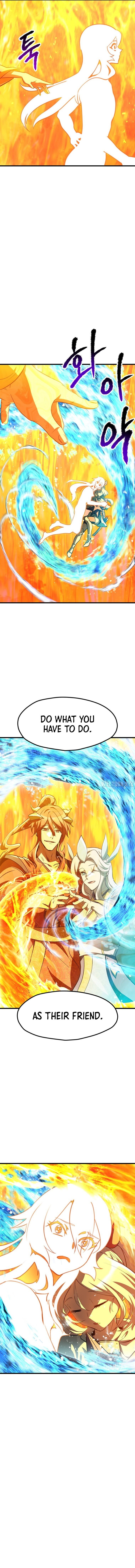Survival Story of a Sword King in a Fantasy World Page 19 - MangaHe