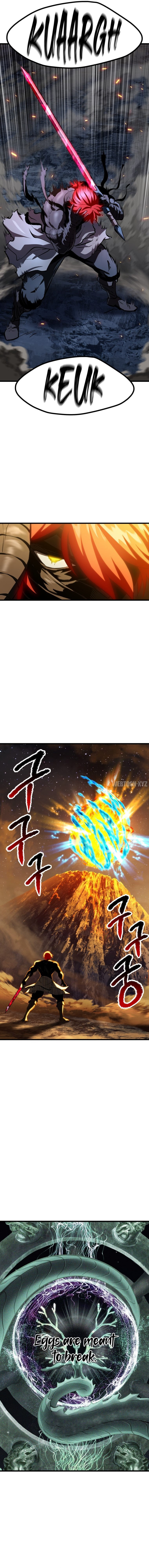 Survival Story of a Sword King in a Fantasy World Page 21 - MangaHe