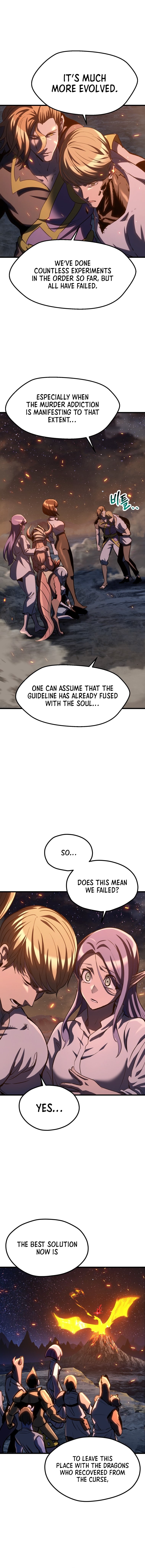 Survival Story of a Sword King in a Fantasy World Page 4 - MangaHe