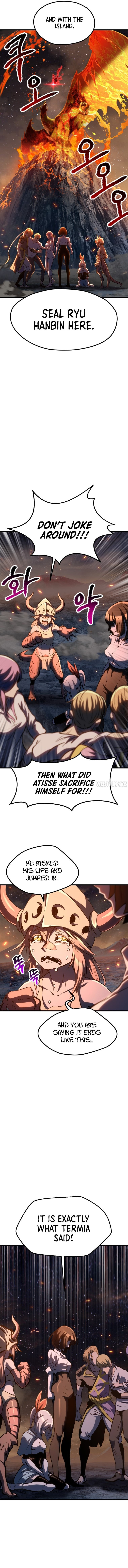 Survival Story of a Sword King in a Fantasy World Page 5 - MangaHe