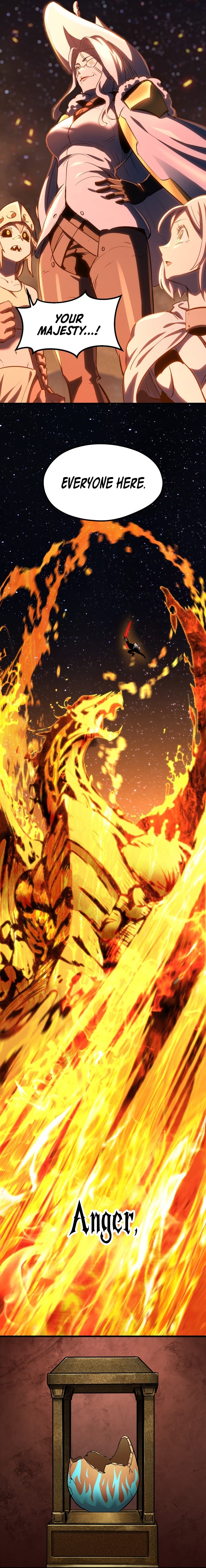 Survival Story of a Sword King in a Fantasy World Page 8 - MangaHe