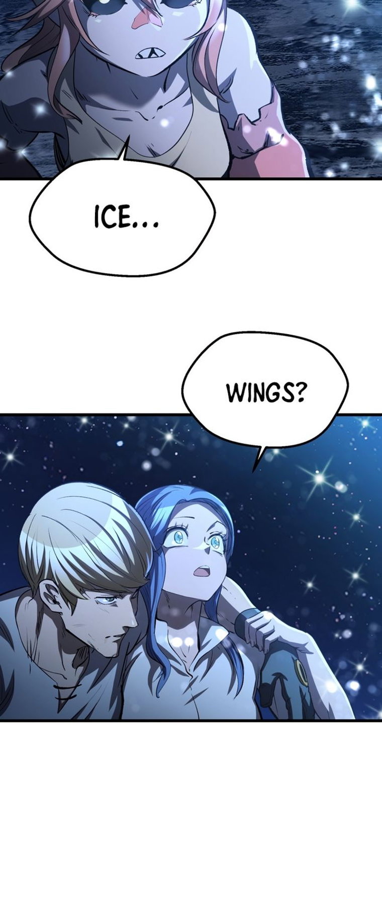 Survival Story of a Sword King in a Fantasy World Page 19 - MangaHe