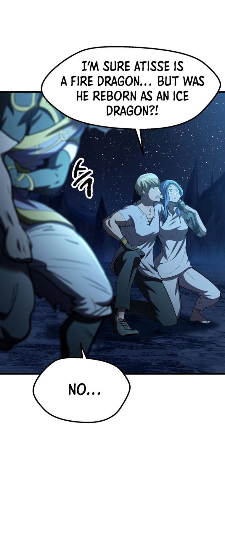 Survival Story of a Sword King in a Fantasy World Page 21 - MangaHe
