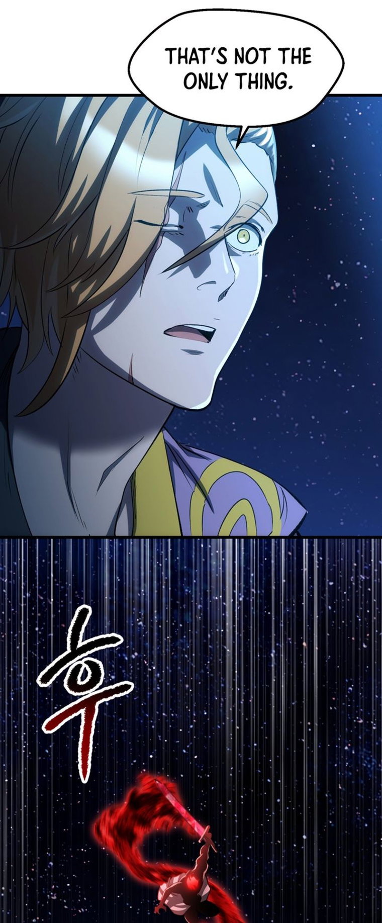 Survival Story of a Sword King in a Fantasy World Page 22 - MangaHe