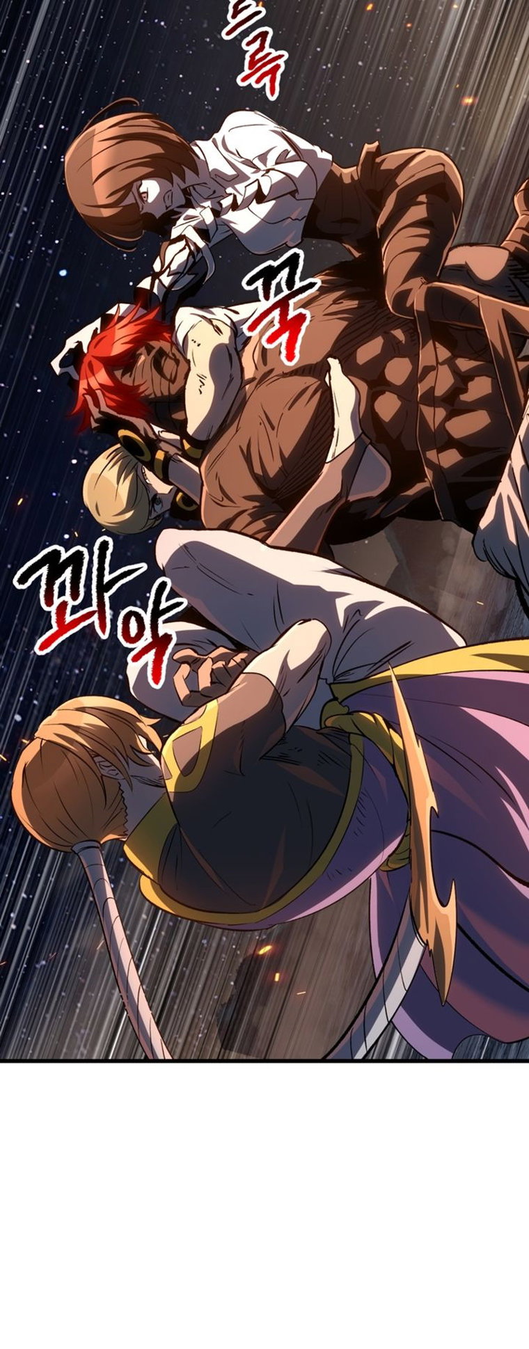 Survival Story of a Sword King in a Fantasy World Page 4 - MangaHe