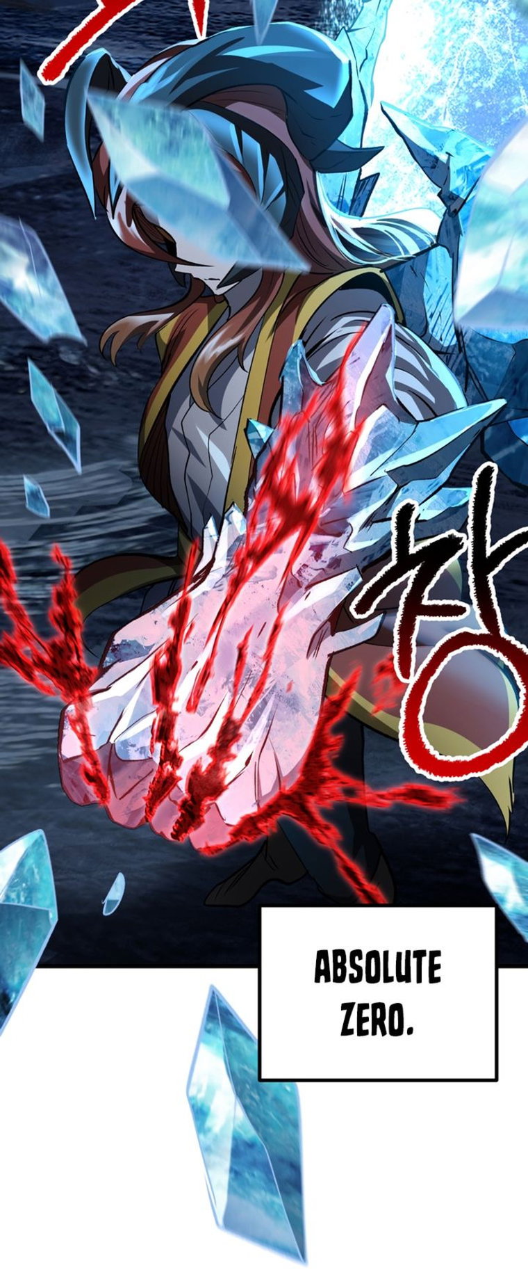 Survival Story of a Sword King in a Fantasy World Page 31 - MangaHe