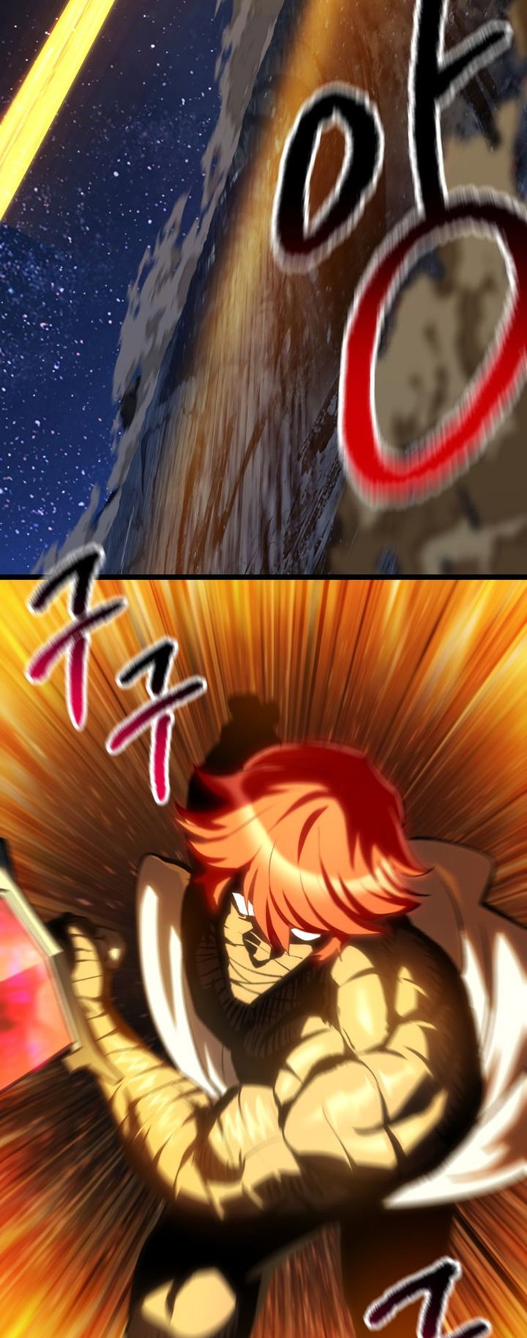 Survival Story of a Sword King in a Fantasy World Page 36 - MangaHe
