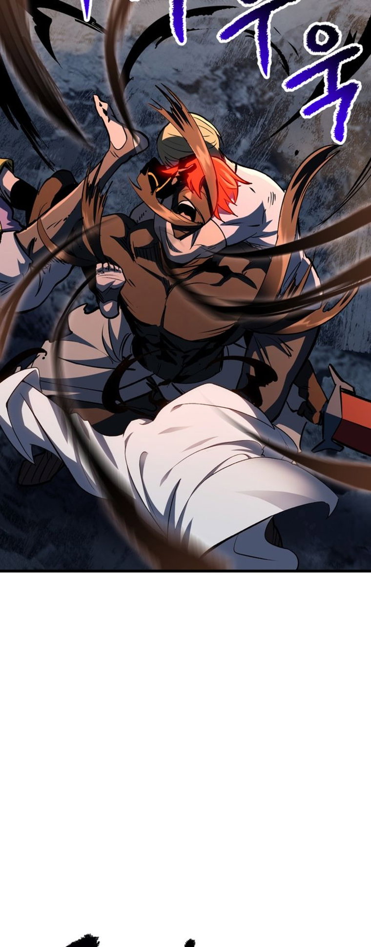 Survival Story of a Sword King in a Fantasy World Page 6 - MangaHe