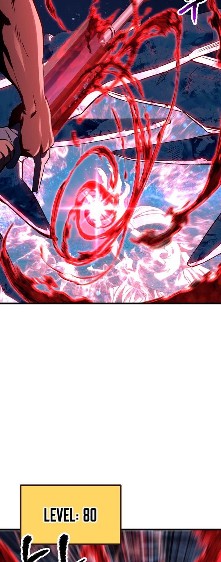 Survival Story of a Sword King in a Fantasy World Page 61 - MangaHe