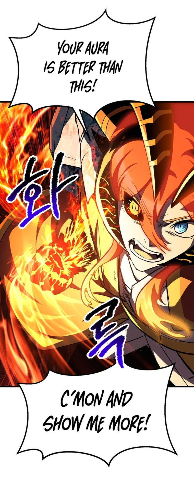 Survival Story of a Sword King in a Fantasy World Page 64 - MangaHe