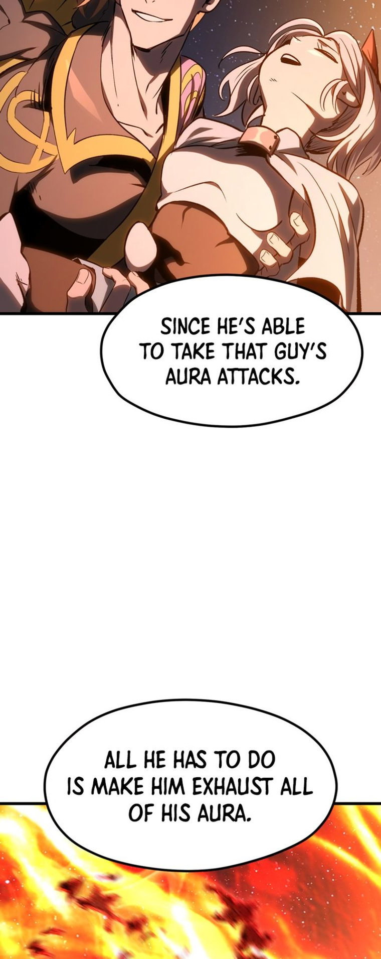 Survival Story of a Sword King in a Fantasy World Page 69 - MangaHe