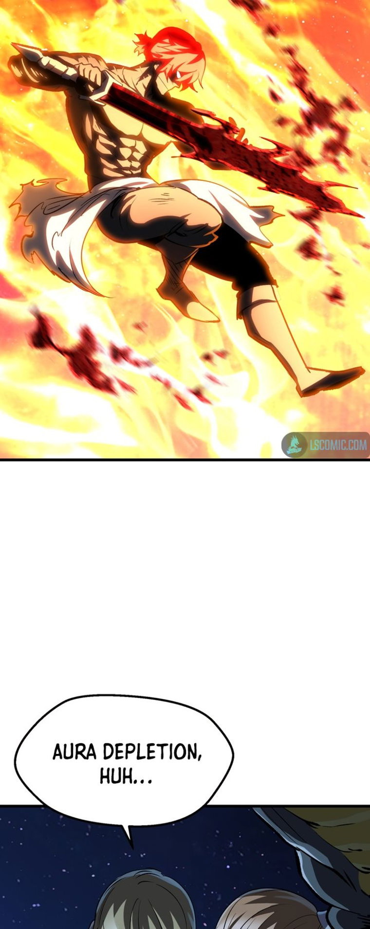Survival Story of a Sword King in a Fantasy World Page 70 - MangaHe