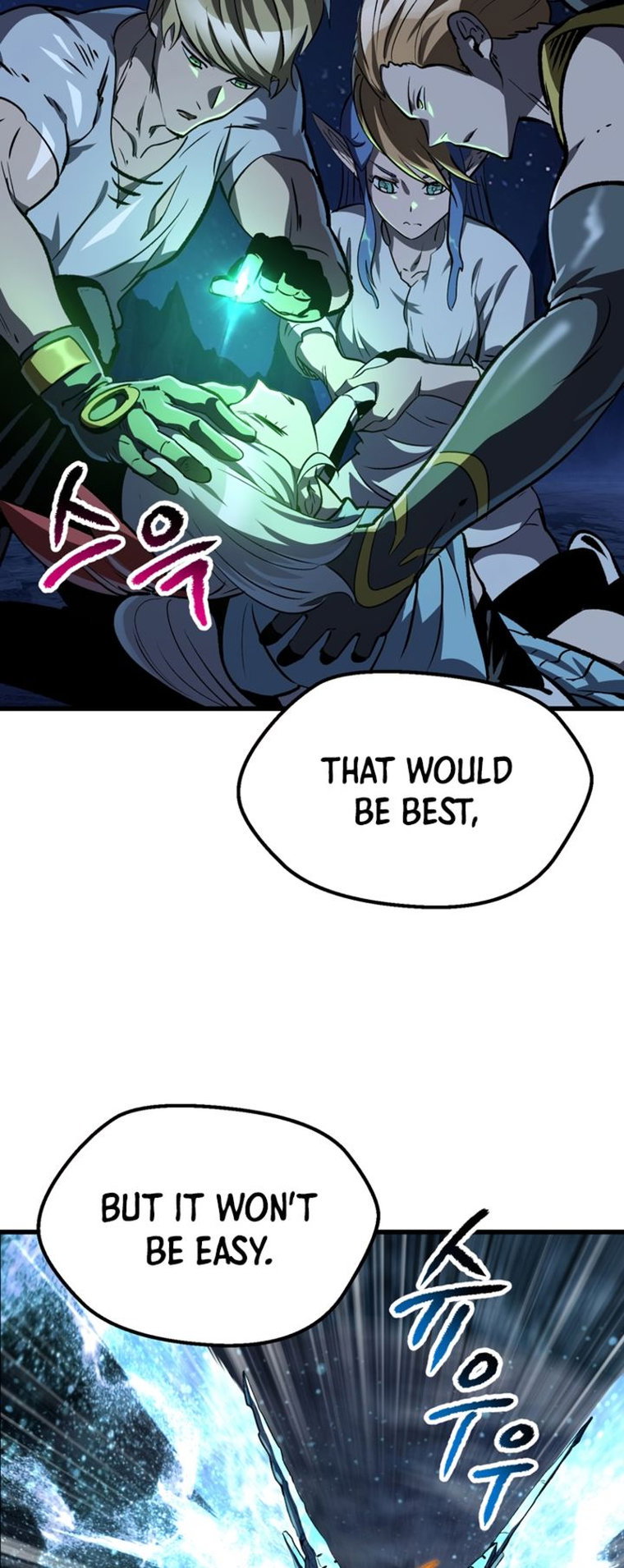 Survival Story of a Sword King in a Fantasy World Page 71 - MangaHe