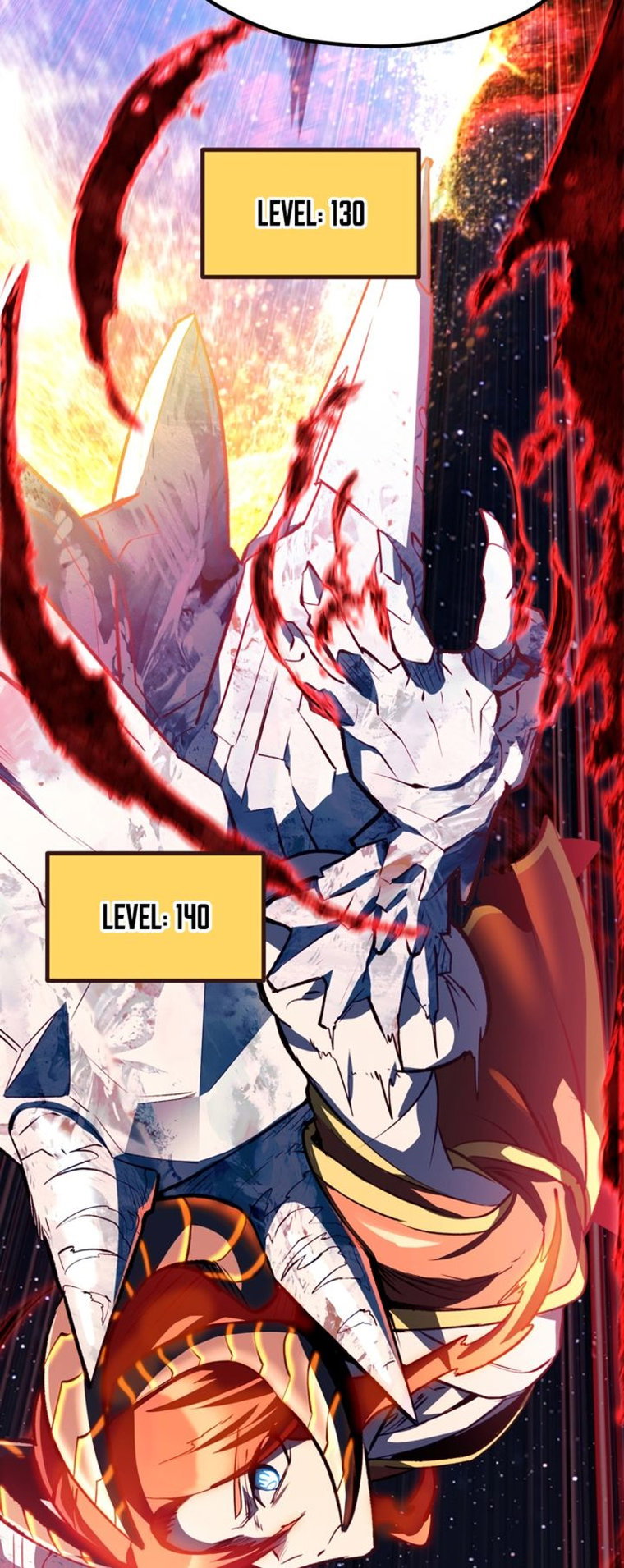 Survival Story of a Sword King in a Fantasy World Page 75 - MangaHe