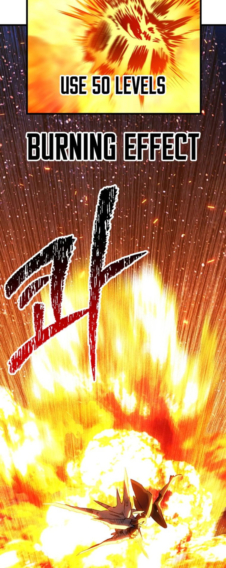 Survival Story of a Sword King in a Fantasy World Page 80 - MangaHe